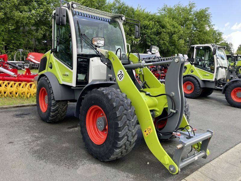 Claas TORION 530