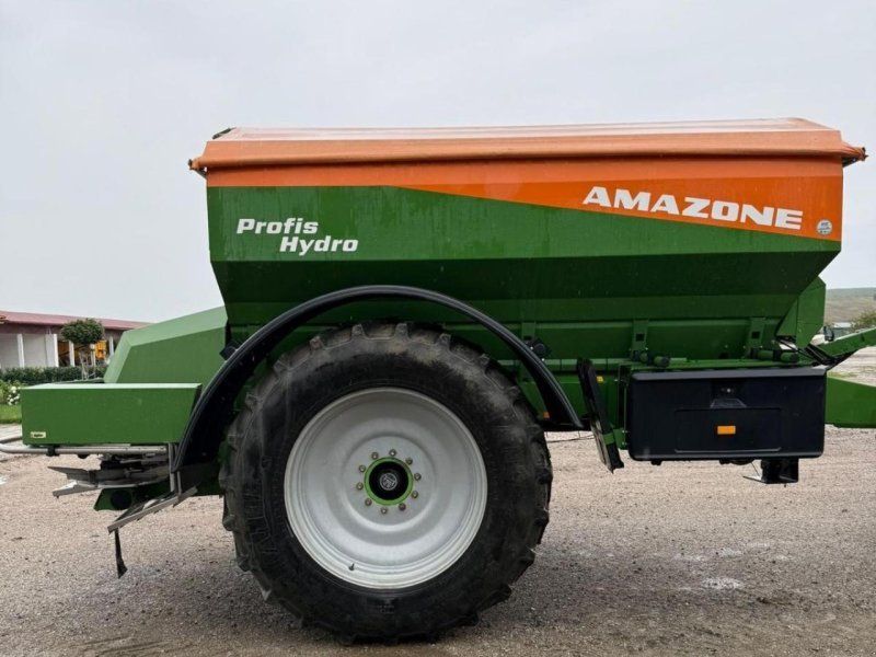 Amazone ZG-TS 8200 Hydro