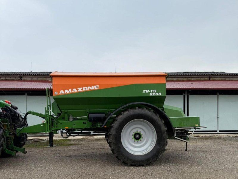 Amazone ZG-TS 8200 Hydro