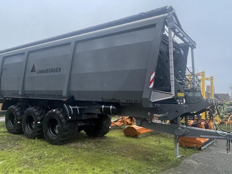 Annaburger HTS 29.17