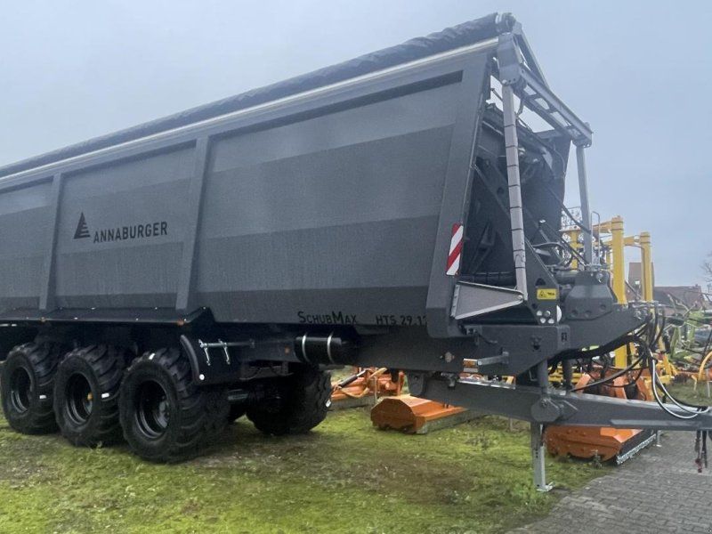 Annaburger HTS 29.17