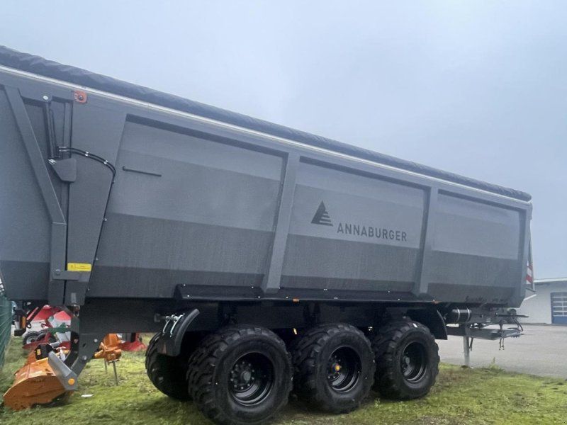 Annaburger HTS 29.17