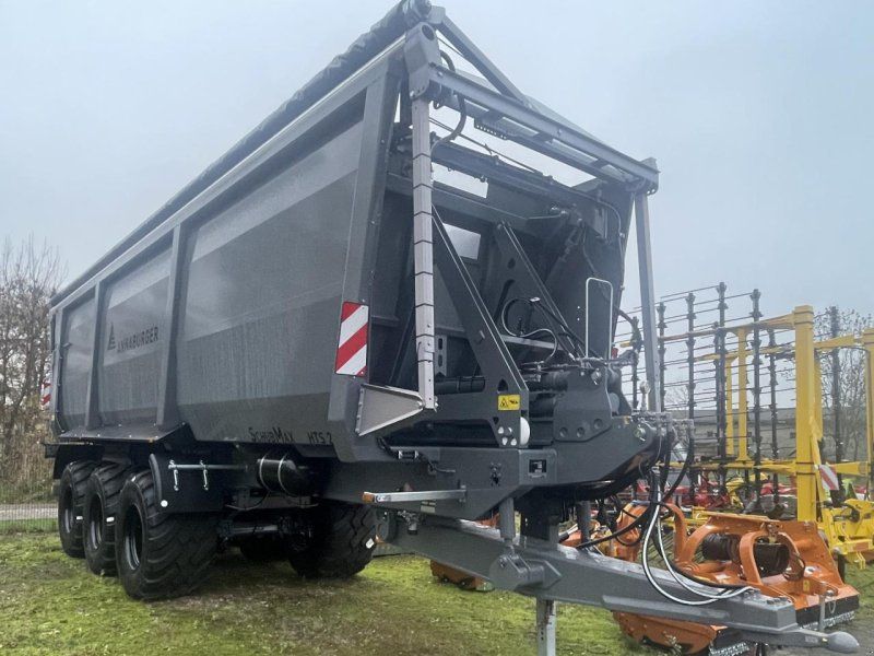 Annaburger HTS 29.17