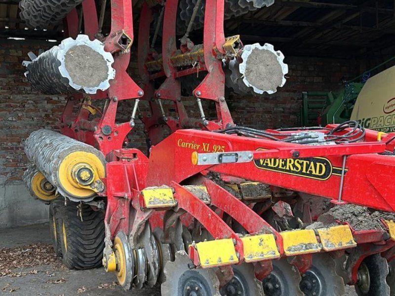 Väderstad Carrier CRXL925