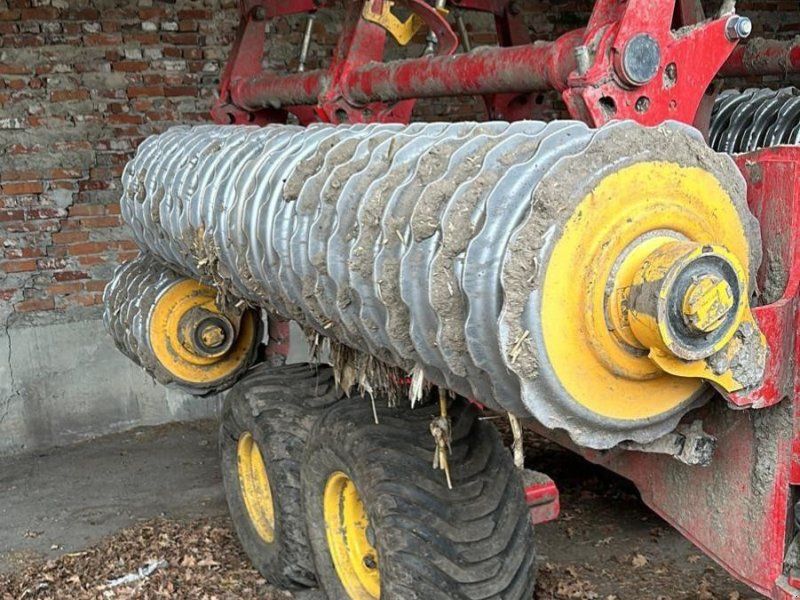 Väderstad Carrier CRXL925