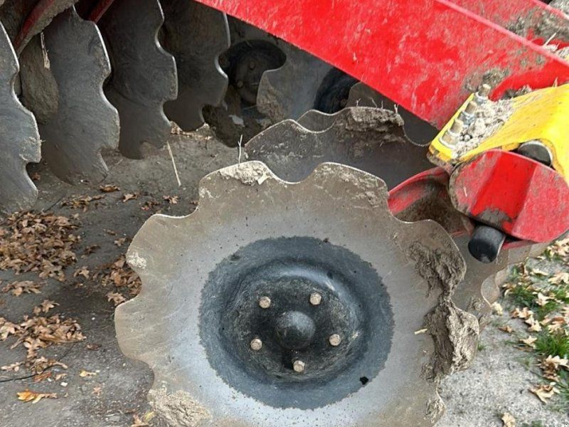 Väderstad Carrier CRXL925