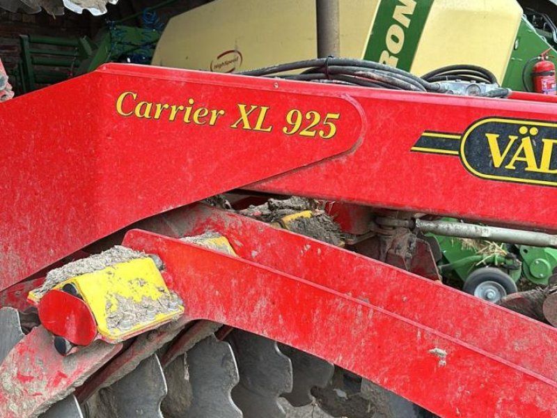 Väderstad Carrier CRXL925