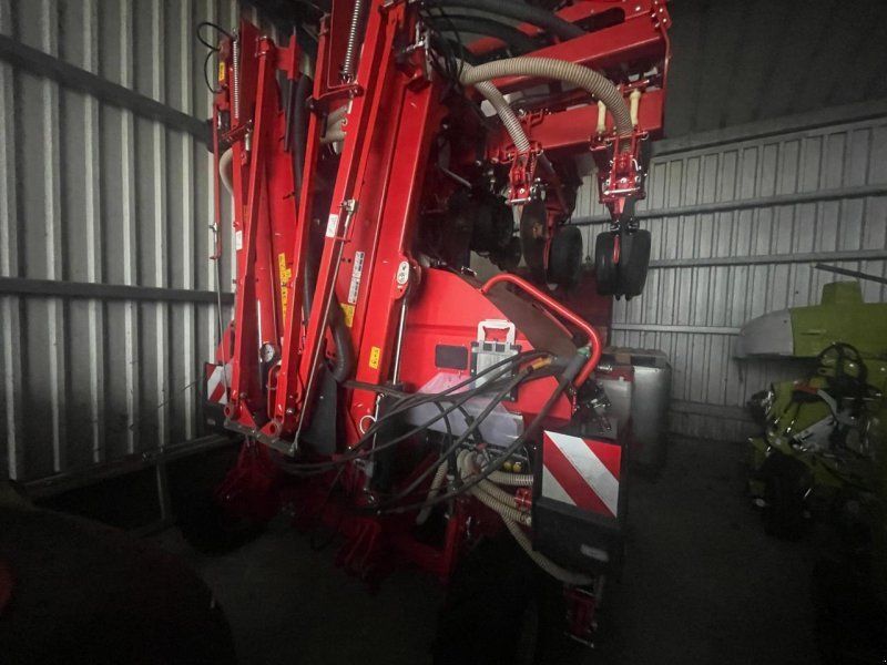 Kverneland Optima 12 SX