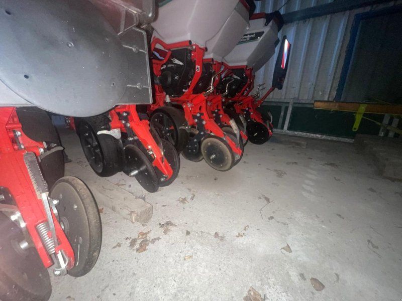 Kverneland Optima 12 SX