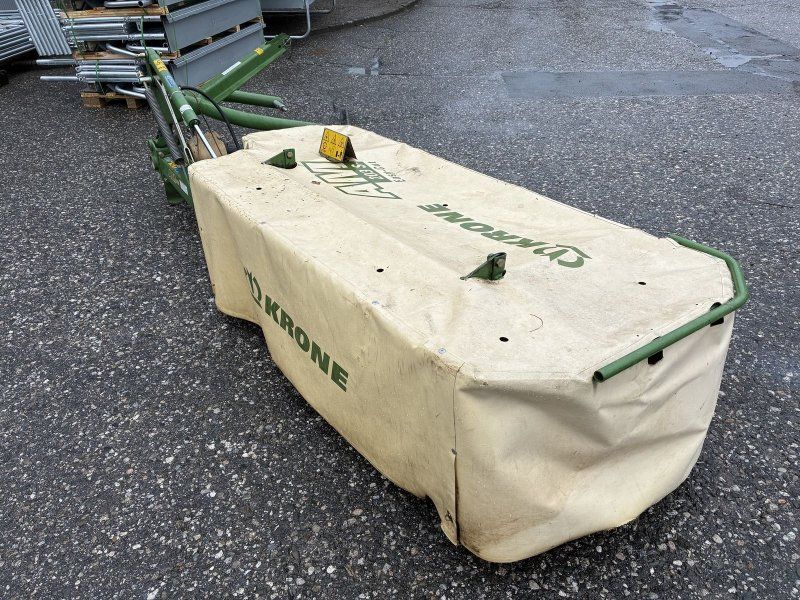 Krone AM 203 S
