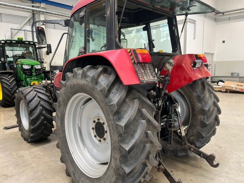 Case IH CS 86