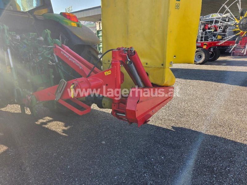 Pöttinger NOVADISC 350