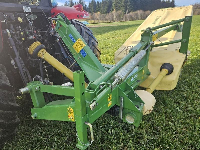 Krone EasyCut 320