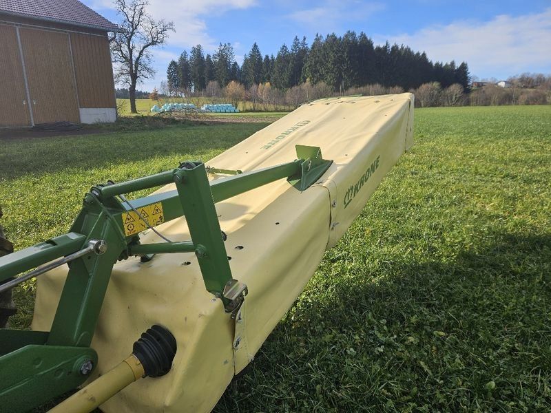 Krone EasyCut 320