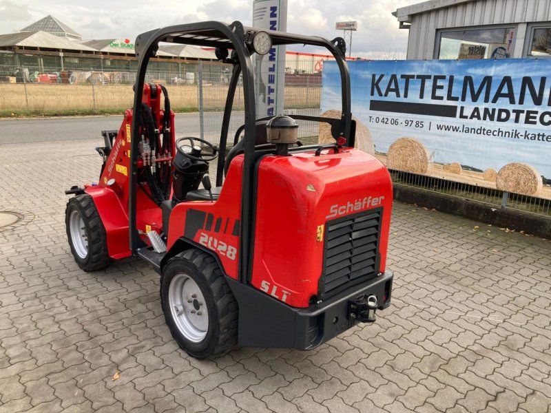 Schäffer 2028 SLT