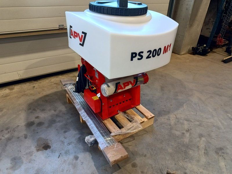 APV PS200  Edition