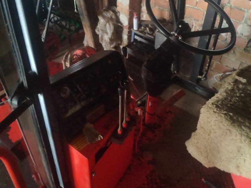 Barigelli Europa 4 RM-L