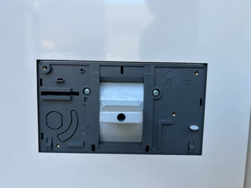 FG Wilson P660-3 - 660 kVA Genset - DPX-16022