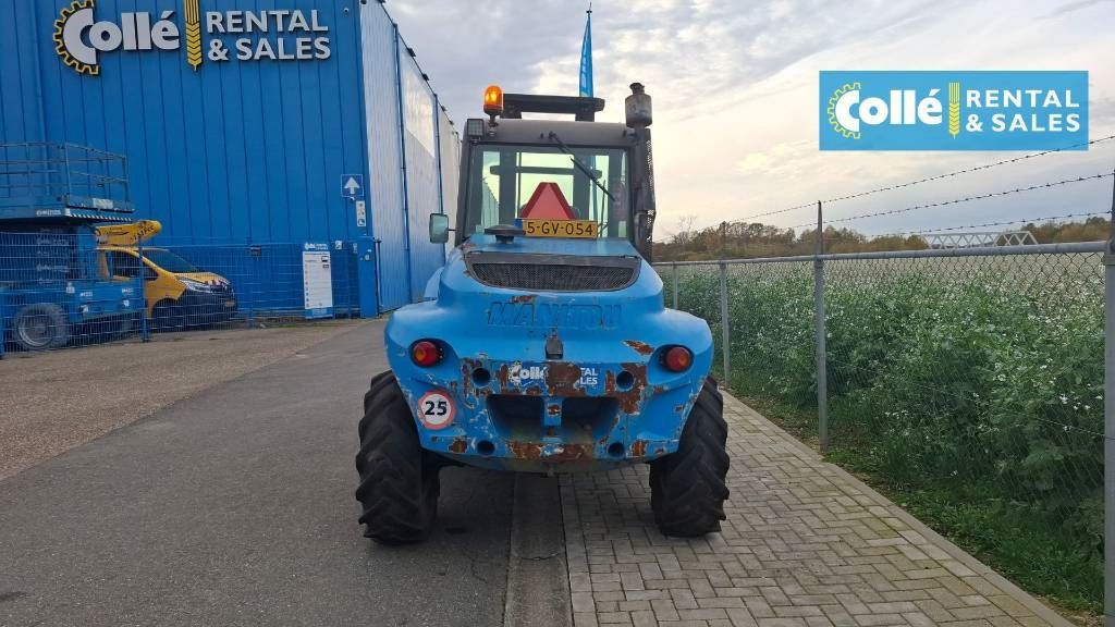 Manitou M30-4 | 2015