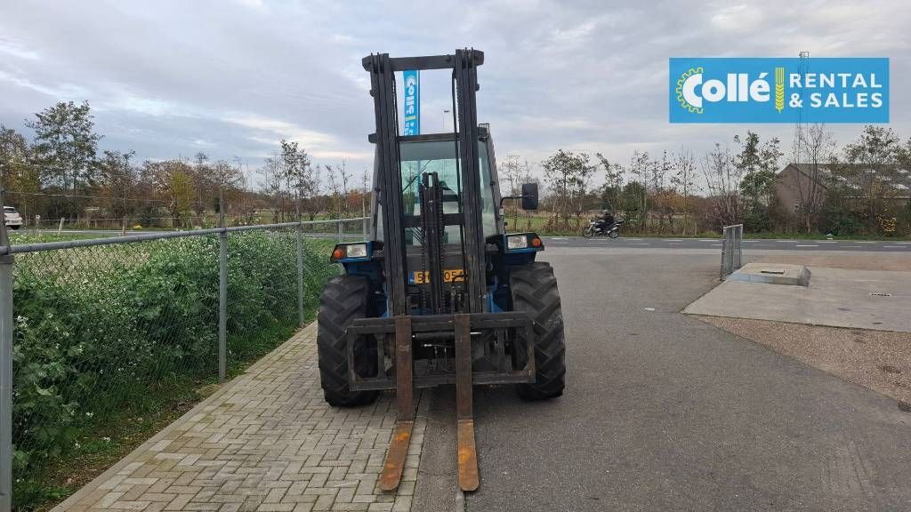 Manitou M30-4 | 2015