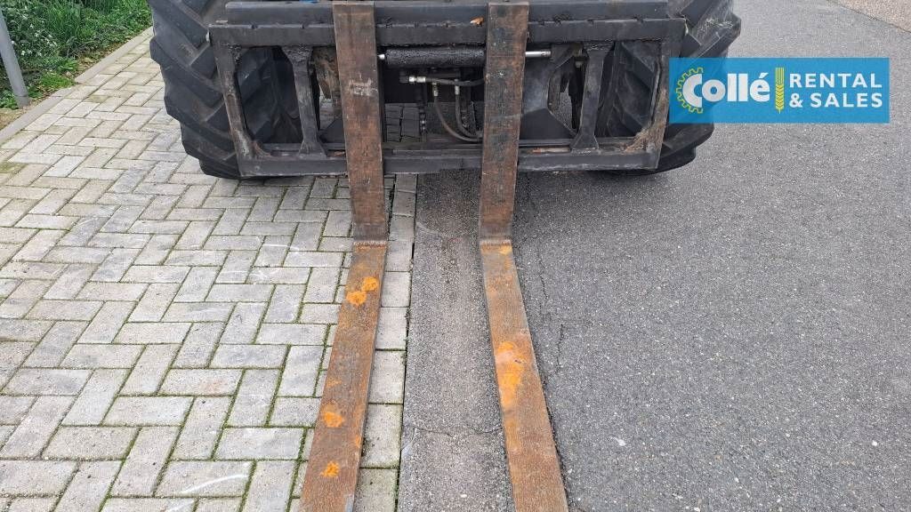 Manitou M30-4 | 2015