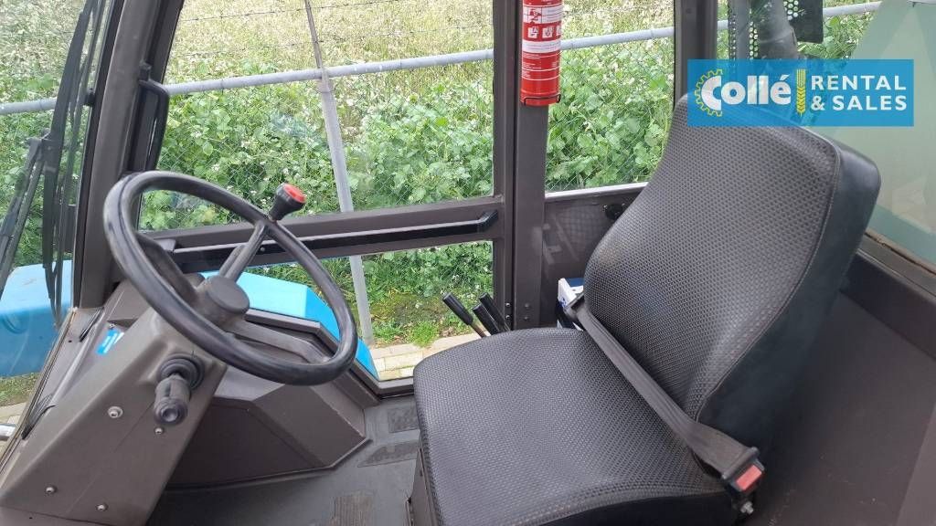 Manitou M30-4 | 2015