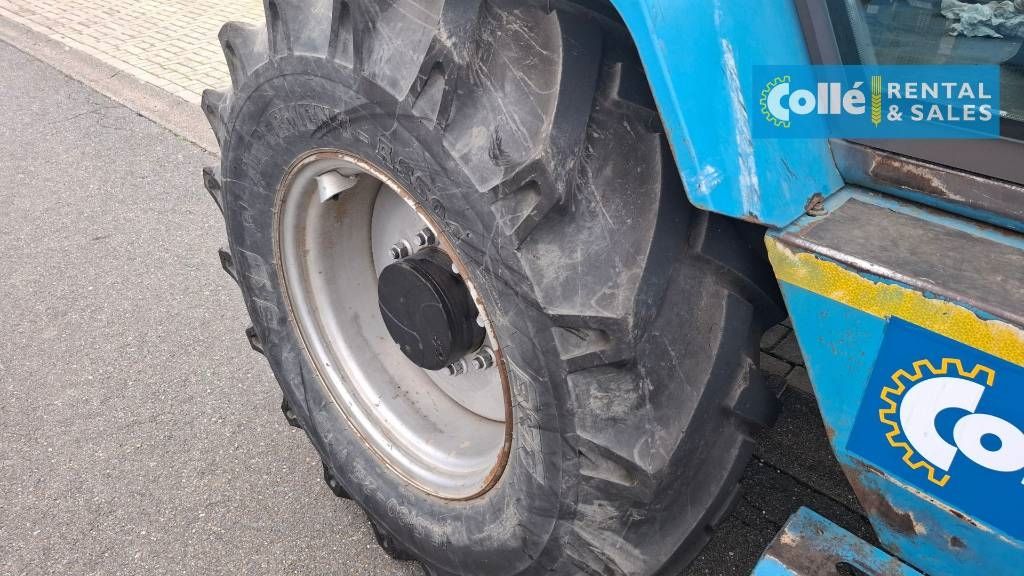 Manitou M30-4 | 2015