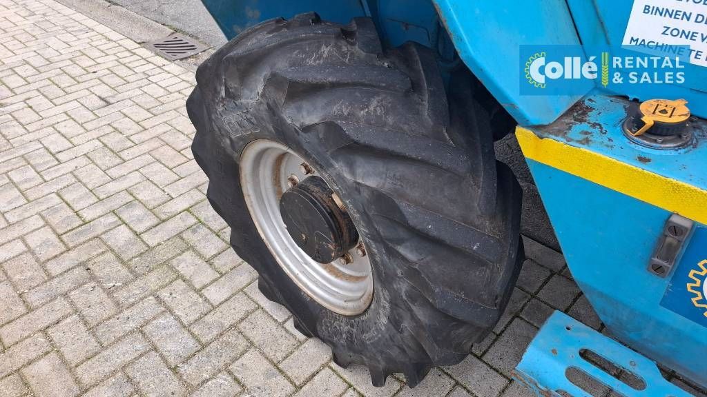 Manitou M30-4 | 2015