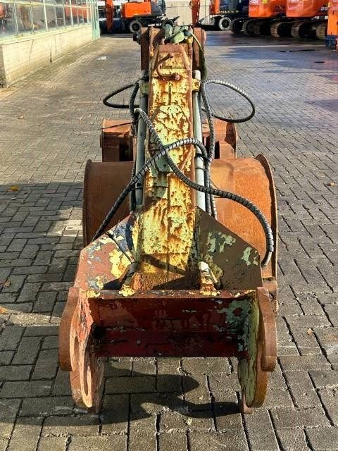 Zand grijper 2 M CW 30