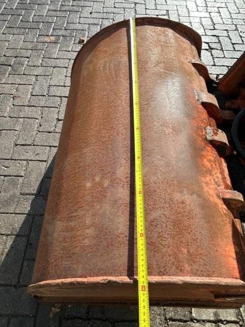 Zand grijper 2 M CW 30