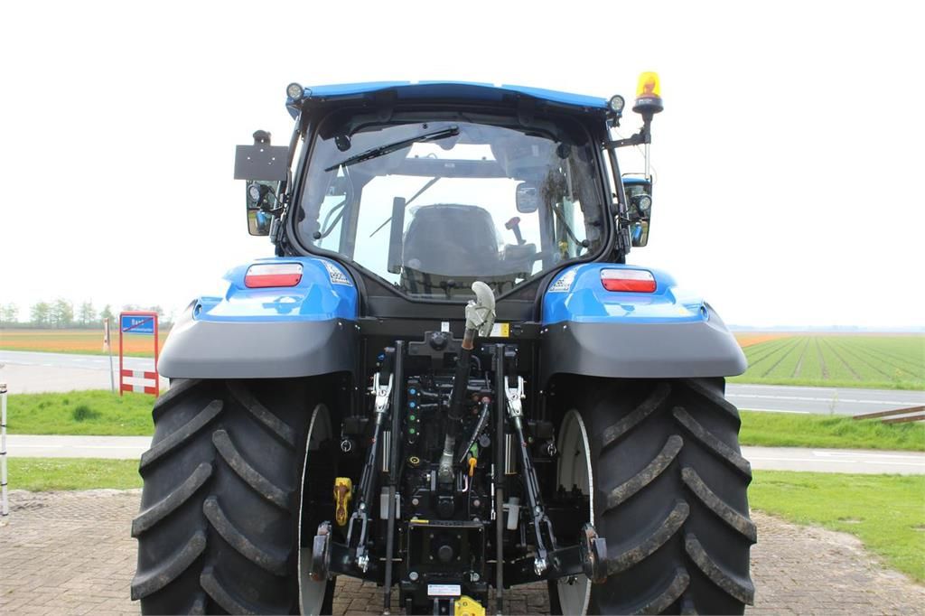 New Holland T6.155