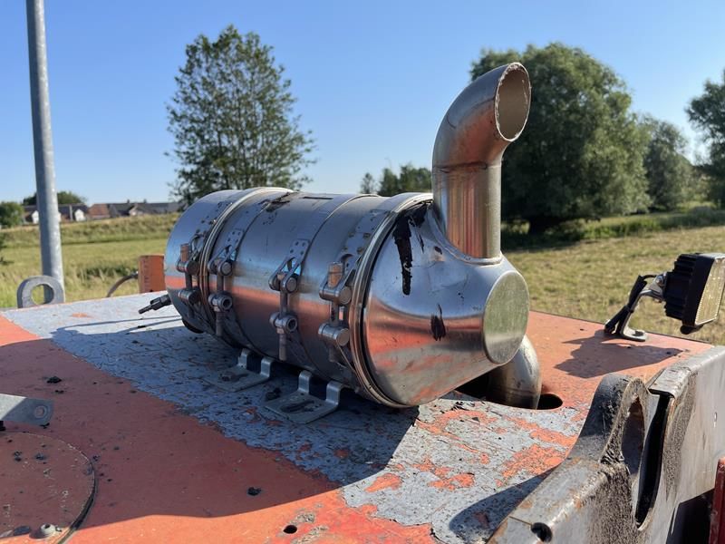 Dynapac / ATLAS COPCO F 1200 CS