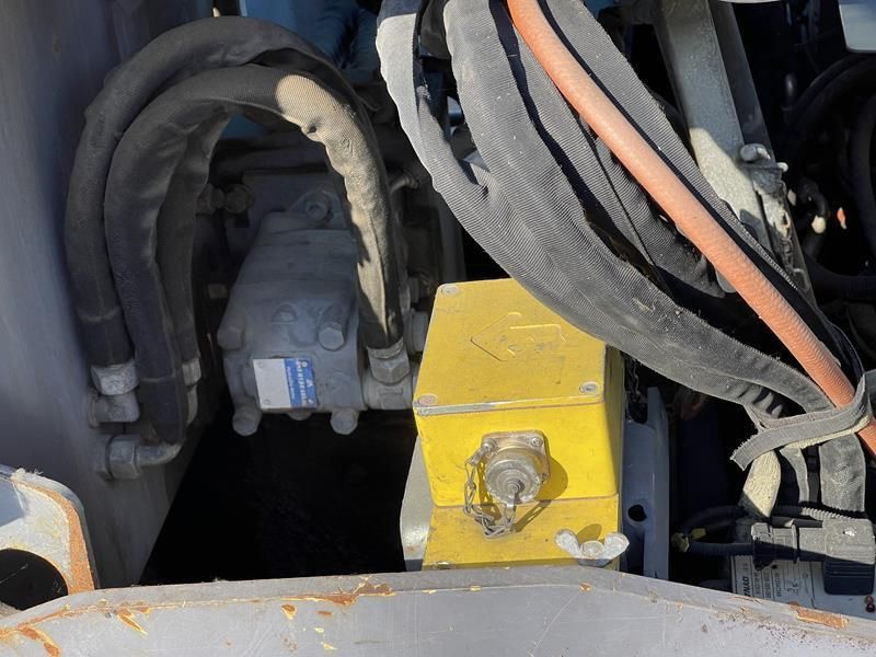 Dynapac / ATLAS COPCO F 1200 CS