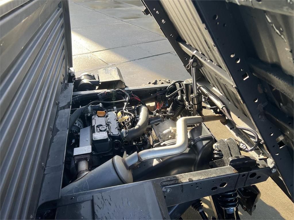 John Deere XUV865M Gator