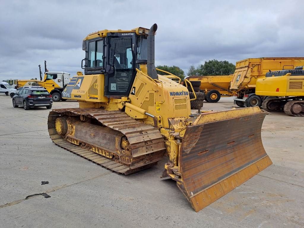 Komatsu D 61 PXI-23