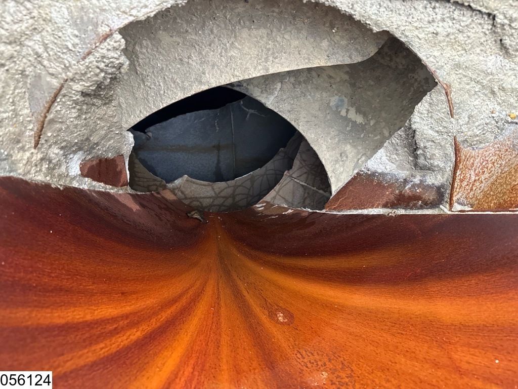 Liebherr Betonmixer Liebherr 10m3