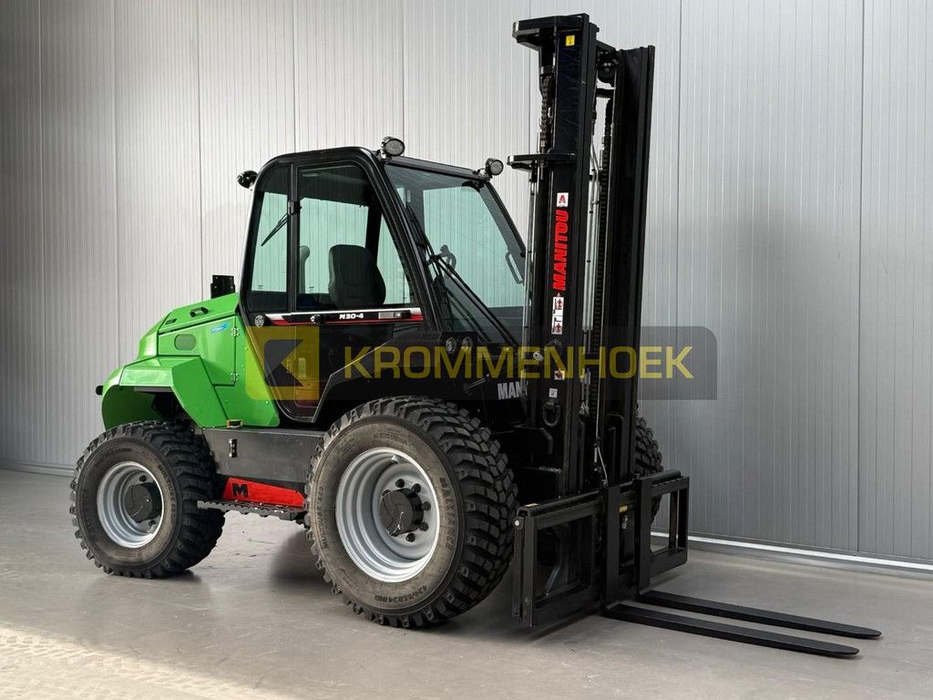 Manitou M30-4 KH9664