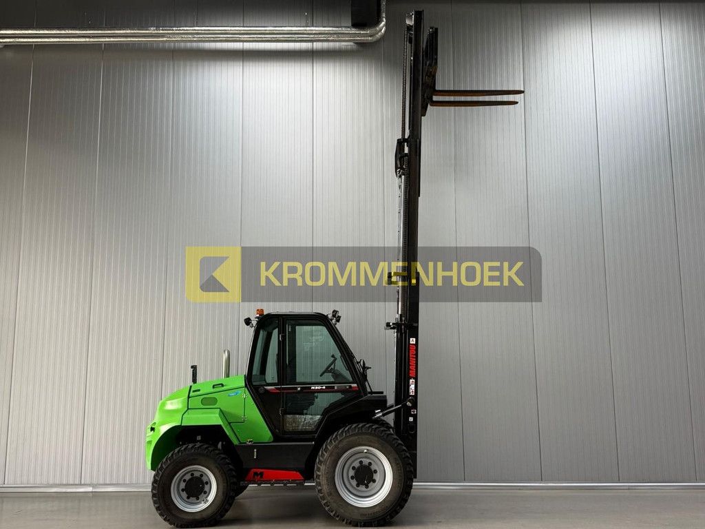 Manitou M30-4 KH9664