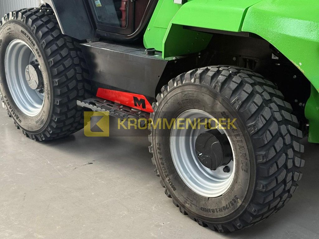 Manitou M30-4 KH9664
