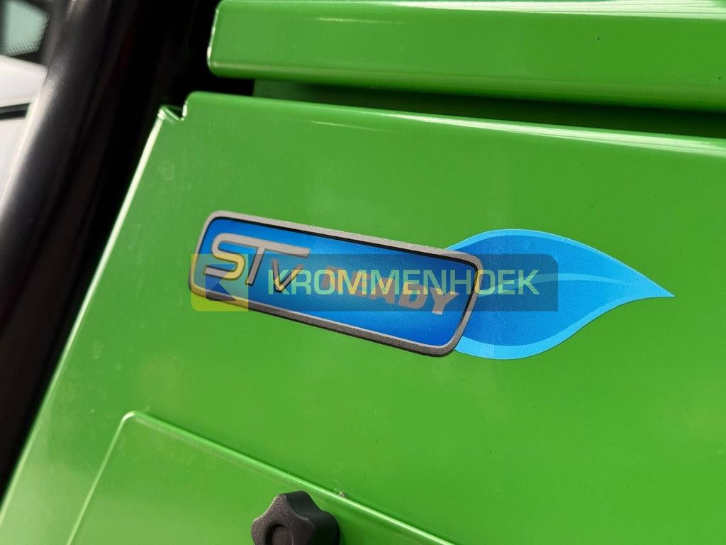 Manitou M30-4 KH9664