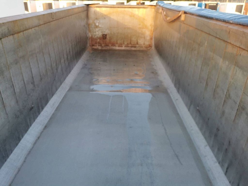 CARNEHL 26M3 THERMOMULDE isolated alcoa's