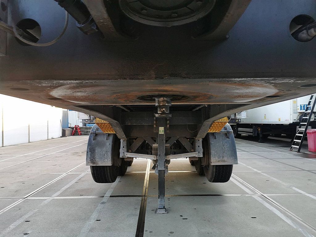 CARNEHL 26M3 THERMOMULDE isolated alcoa's