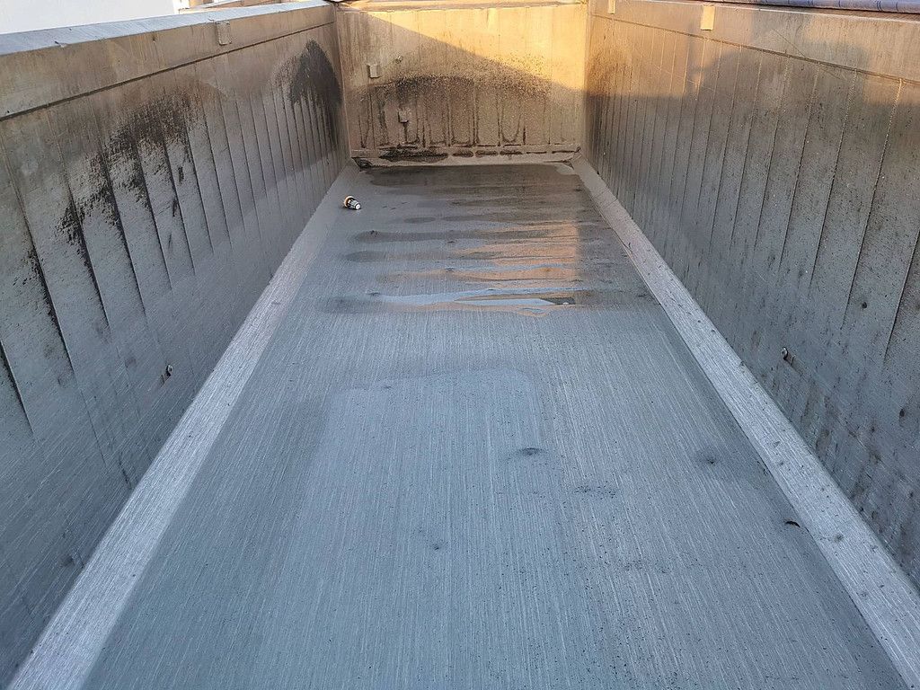 CARNEHL 26M3 THERMOMULDE isolated alcoa's