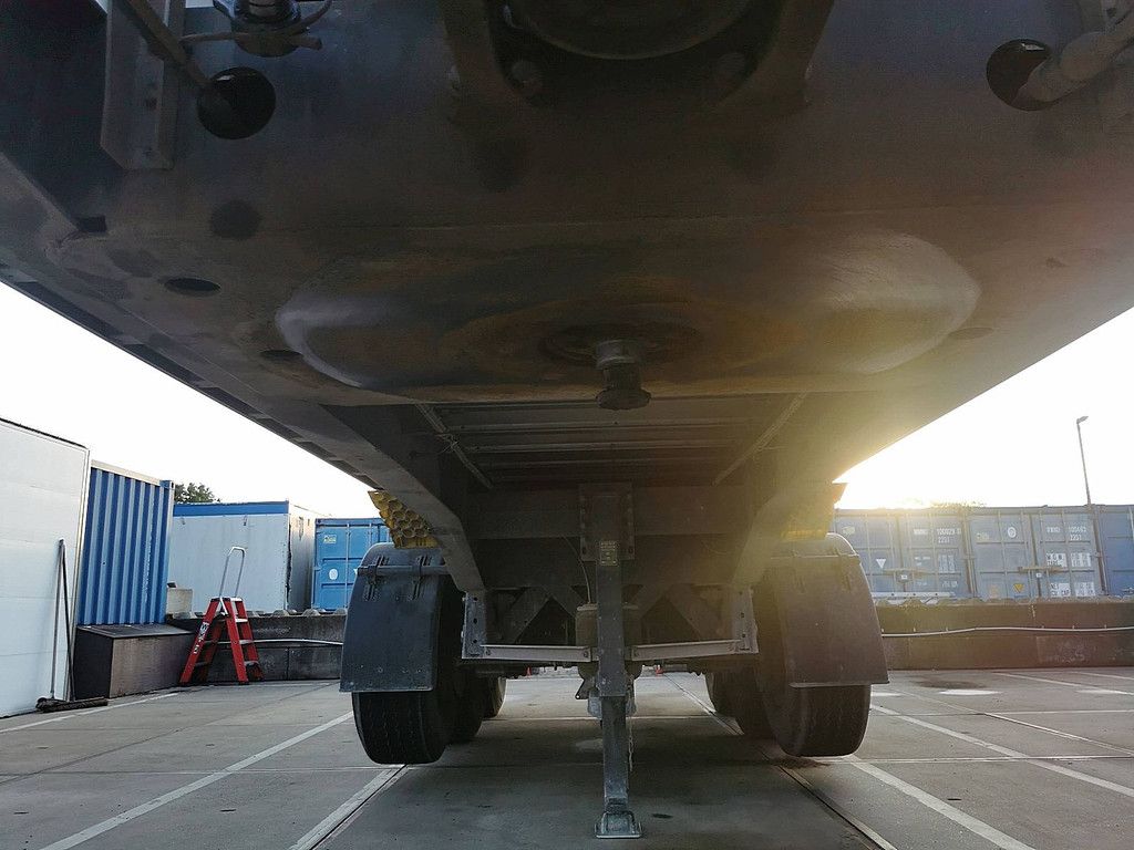 CARNEHL 26M3 THERMOMULDE isolated alcoa's