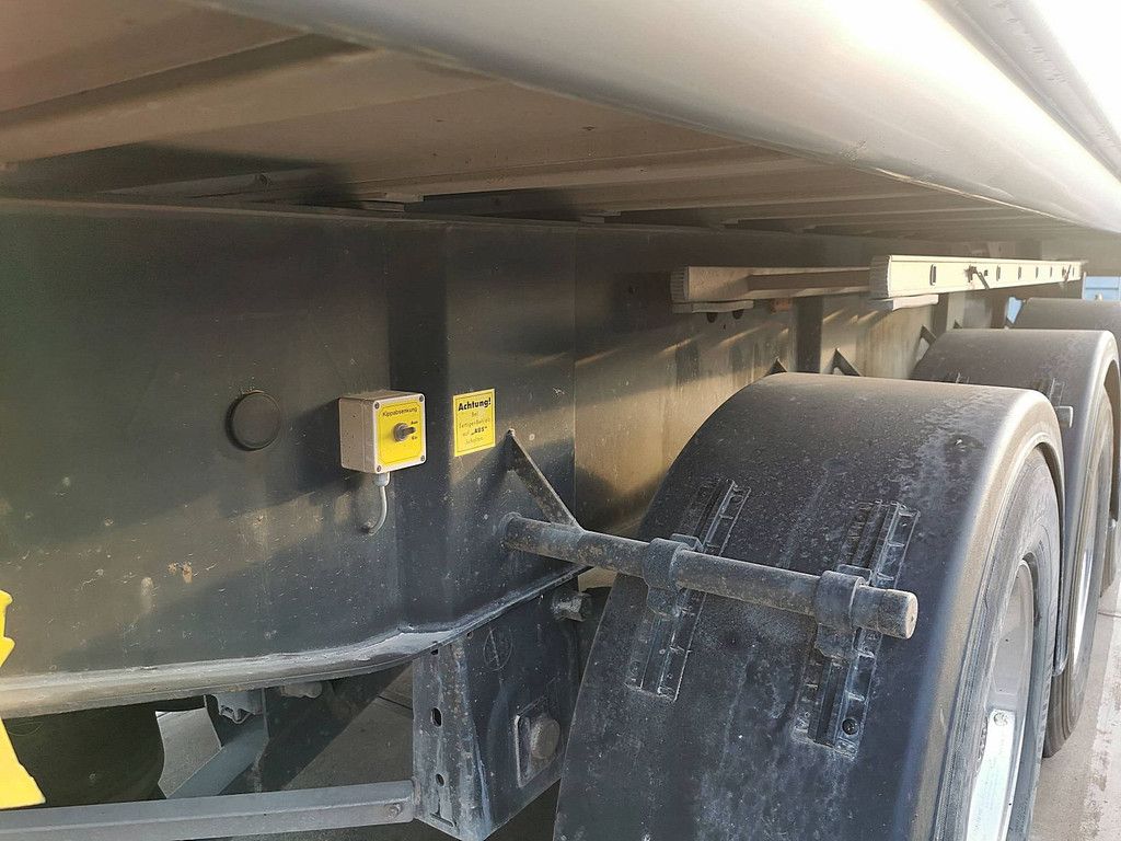 CARNEHL 26M3 THERMOMULDE isolated alcoa's