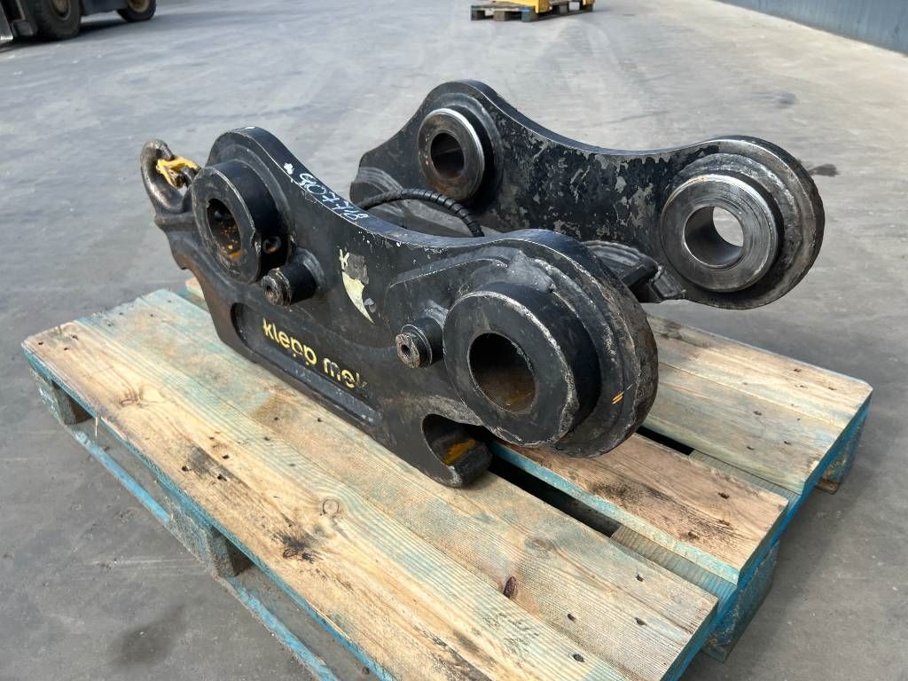 Klepp MEK KM70 M - 323D