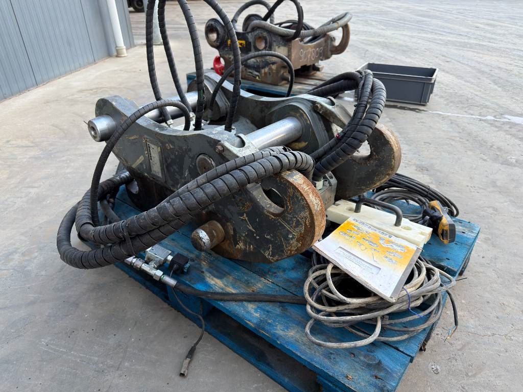 Liebherr SWA48 - 323F Likufix