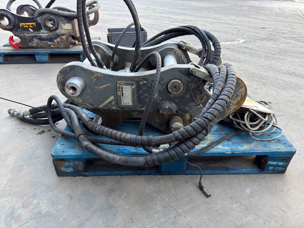 Liebherr SWA48 - 323F Likufix