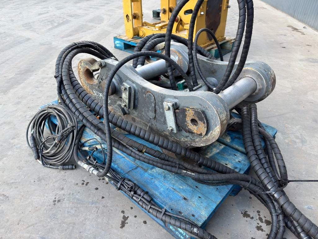 Liebherr SWA48 - 323F Likufix