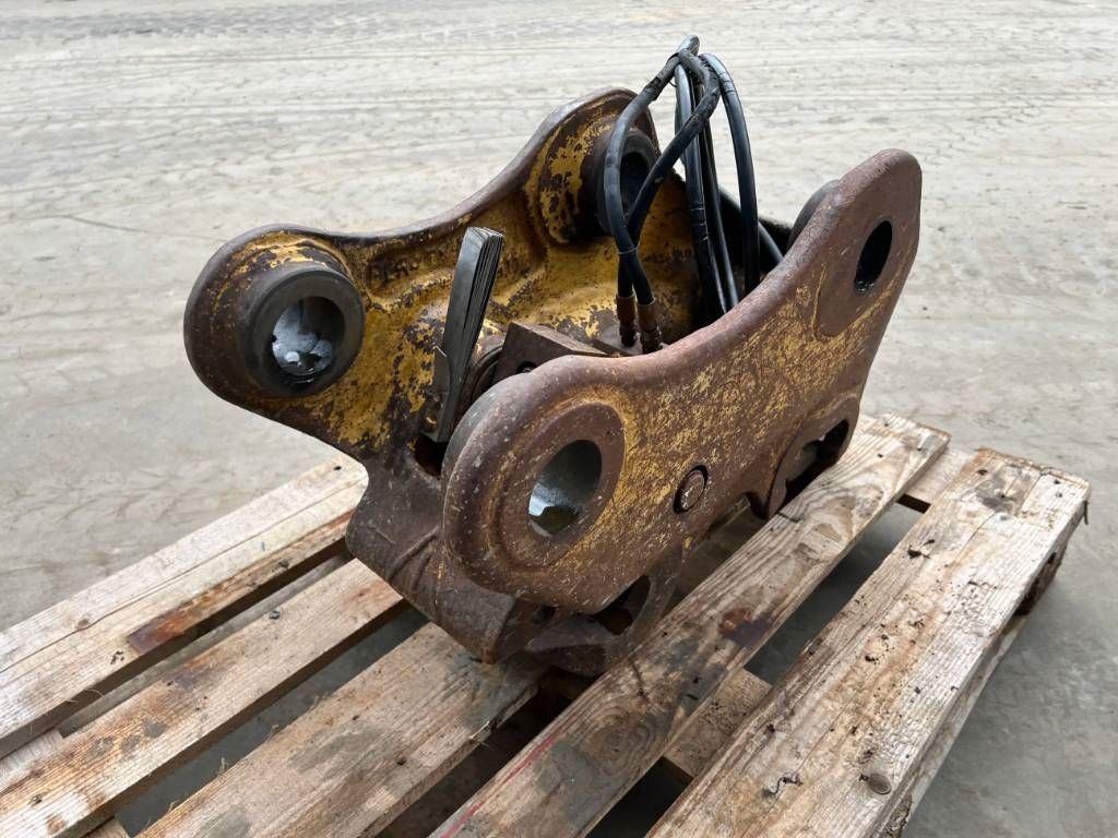 Miller Caterpillar 311D / 312D / 312E / 313F / 314D / 314